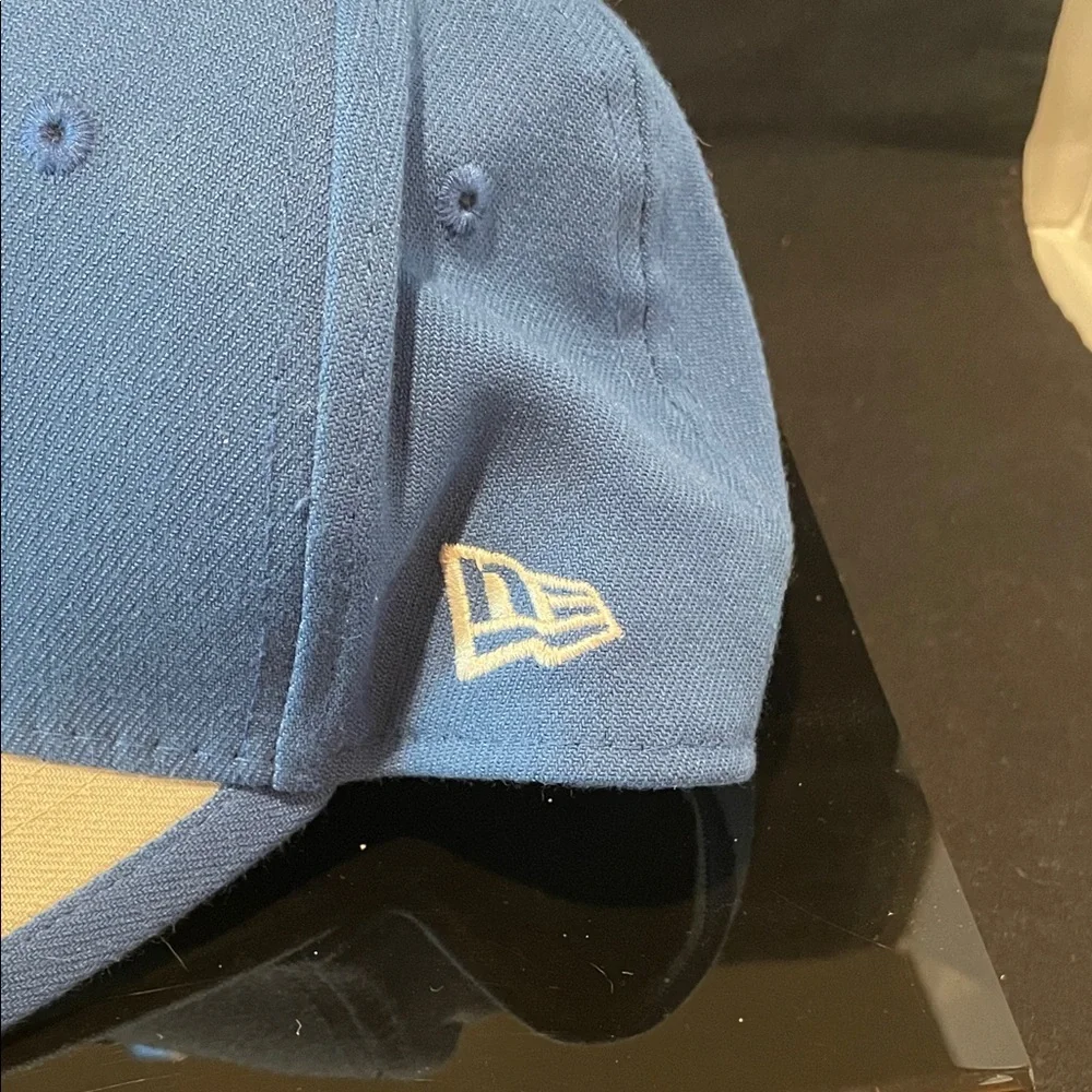 New Era Kids Colts Fitted Cap